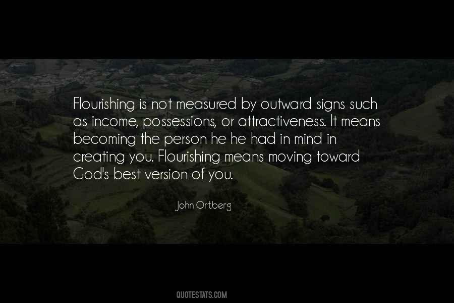 God Signs Quotes #1562336