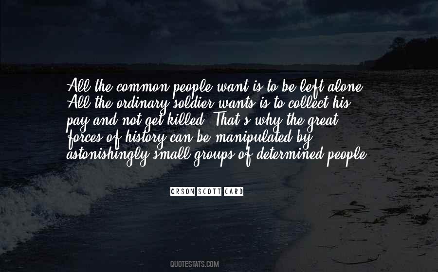 Comunque Vadano Quotes #566185