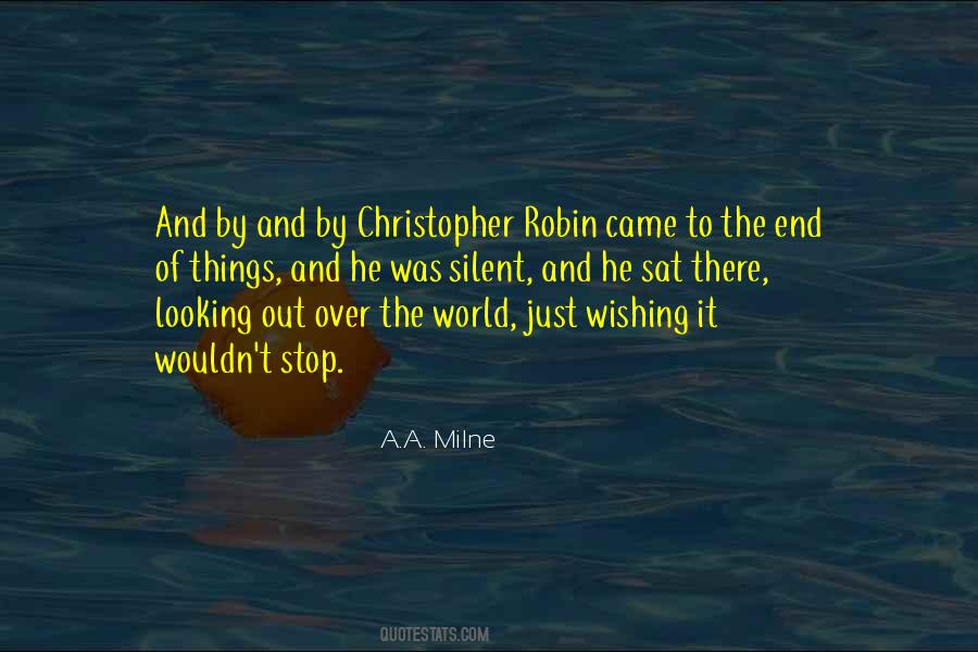 Crazy Ohdear Quotes #352574