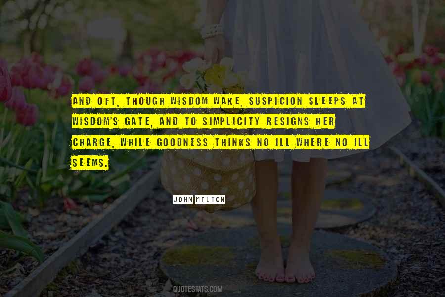 Kymberley Jackson Quotes #967491