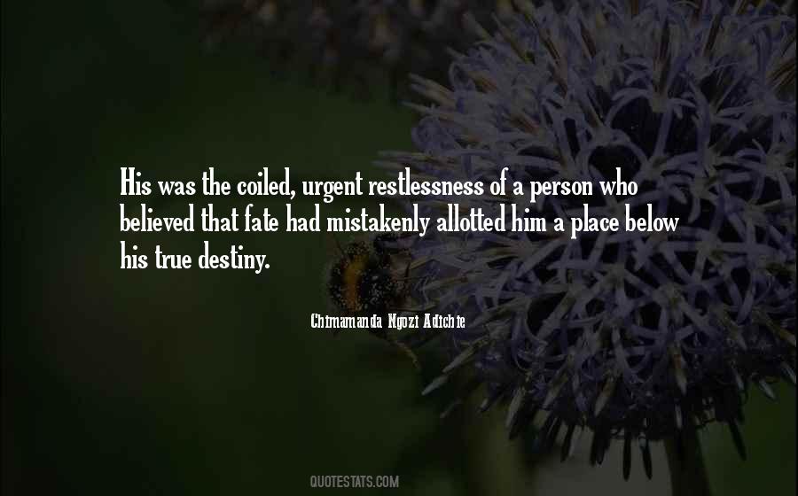 Romancier Americain Quotes #487371