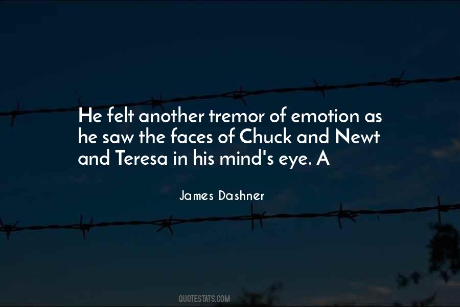 Dashner Quotes #16826