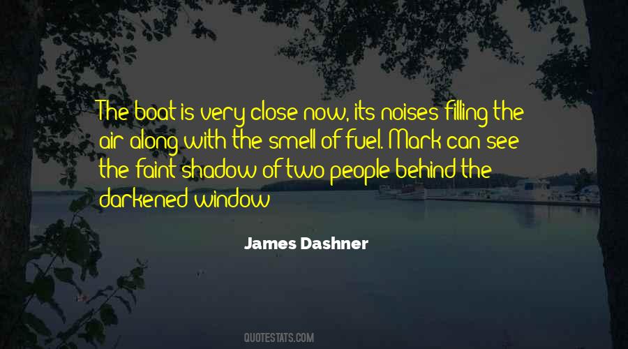 Dashner Quotes #203999