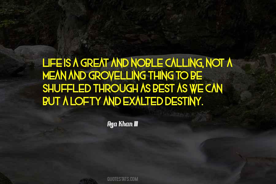 Piattelli Cabernet Quotes #350801