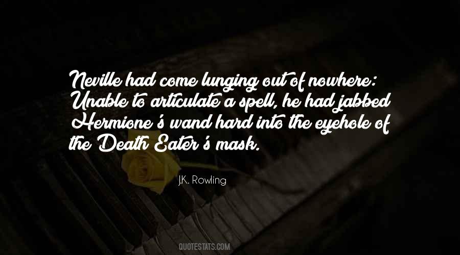 Macnicol Belt Quotes #434614