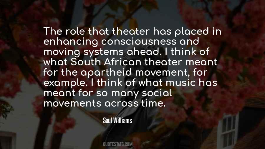 J W Williams Quotes #5150