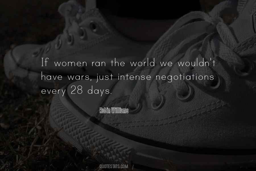 J W Williams Quotes #6674