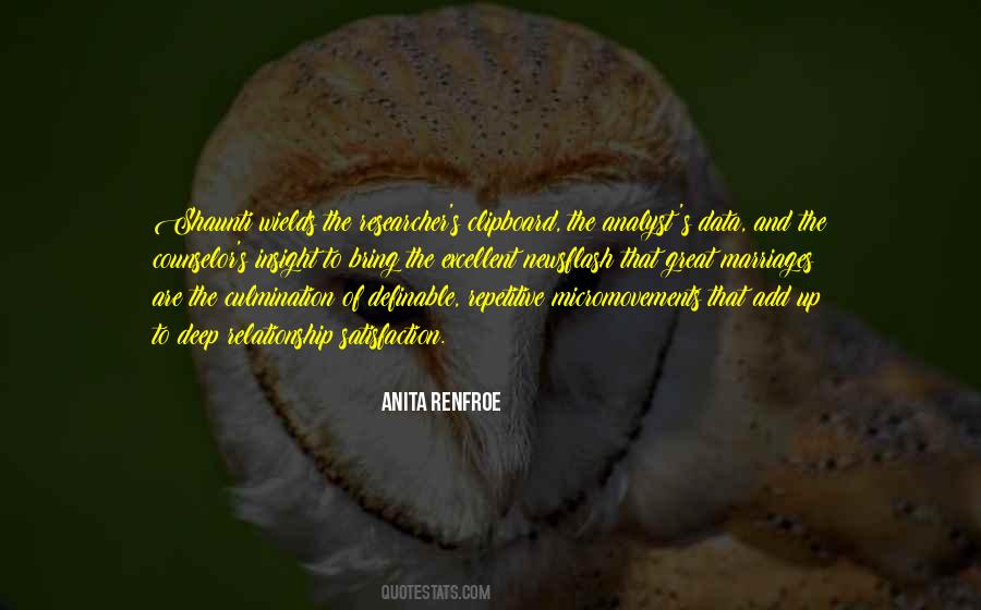 Data Insight Quotes #792055