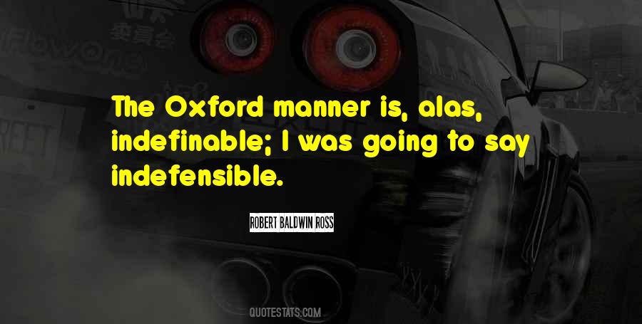 Good Yb Quotes #1194262