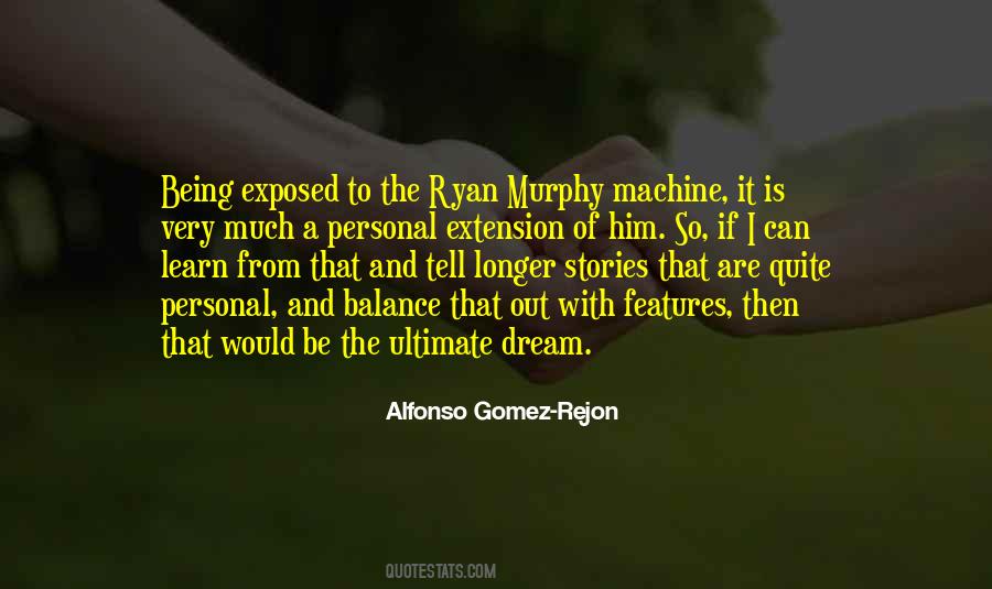 Good Yb Quotes #736860