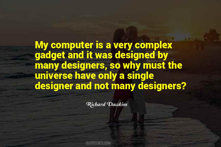 Morocho Recipe Quotes #281511