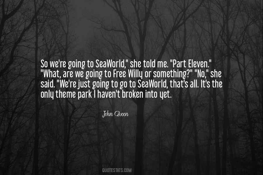 Svalbard And Jan Quotes #858347