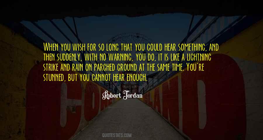 2007 The Flood Quotes #772440