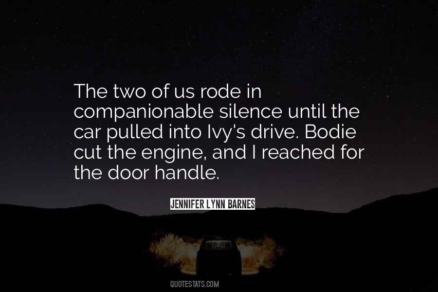 Smolenski Wooddell Quotes #1539871