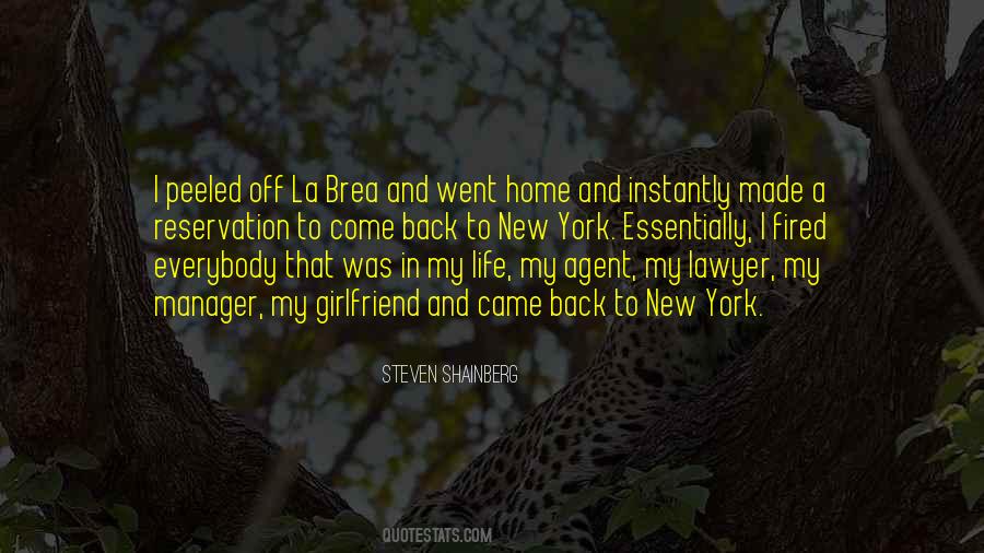 Ford Clementine Quotes #1329972