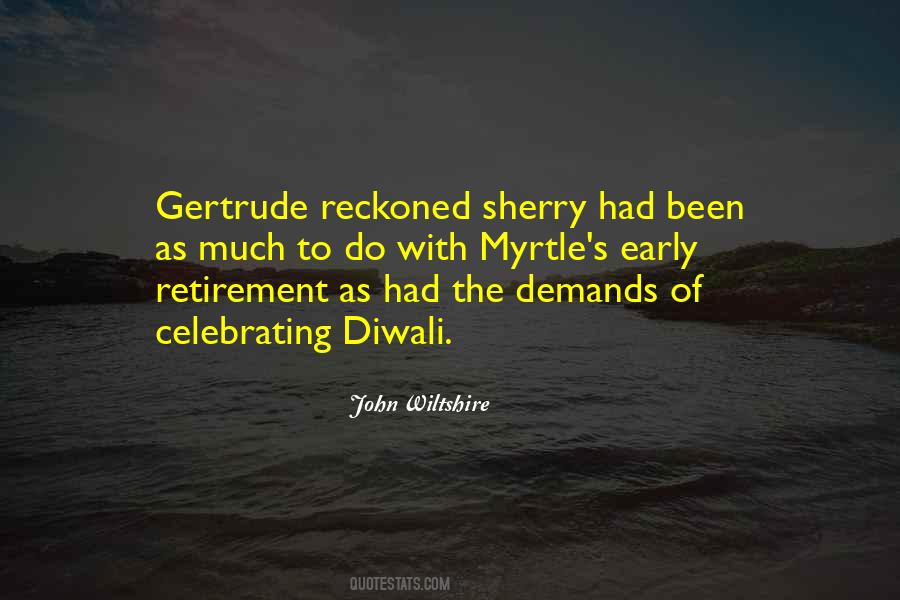 Lubinski Electric Quotes #1383240