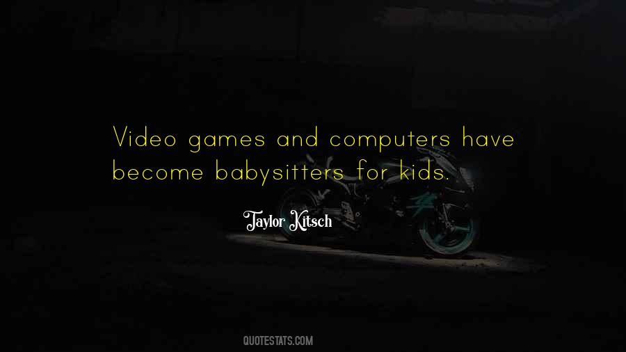 Lubinski Electric Quotes #1784244