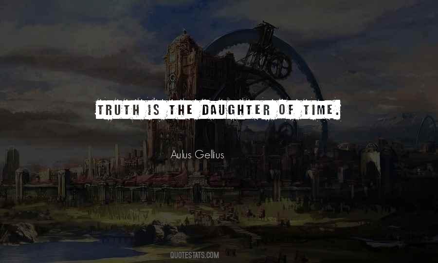 Gellius Aulus Quotes #1169526