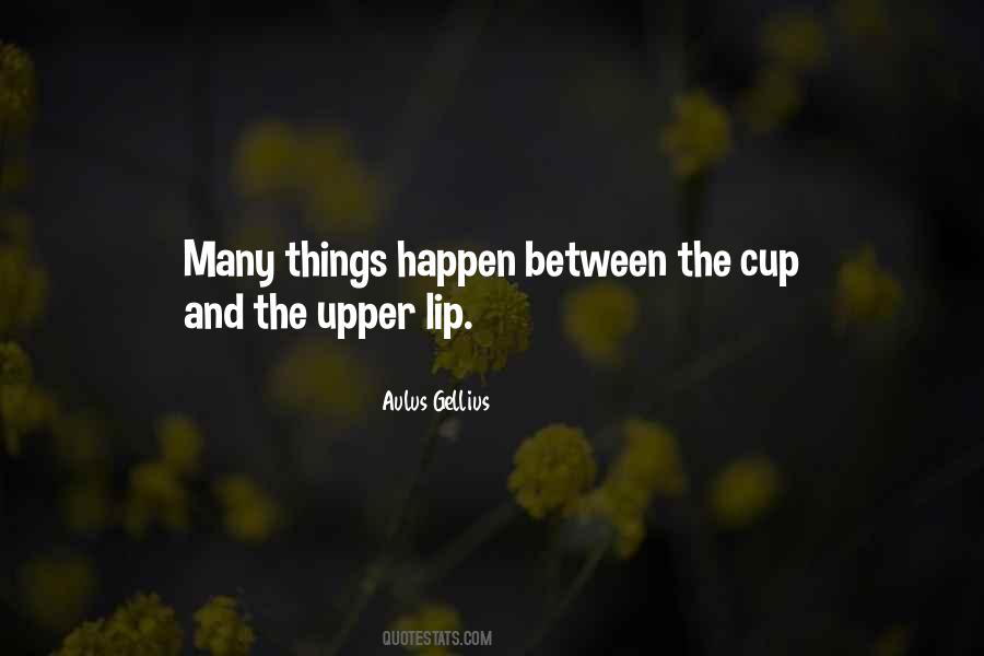 Gellius Aulus Quotes #585572