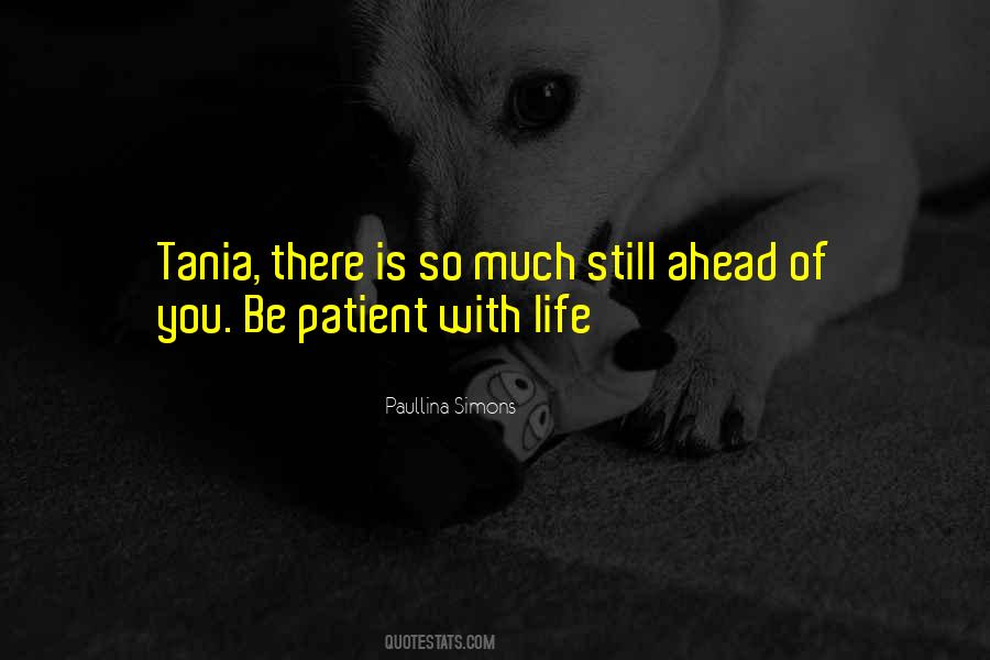 Tenencia Nuevo Quotes #467034