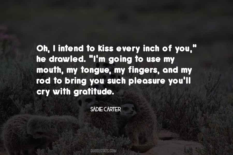 Kaileigh Lexy Quotes #1493781