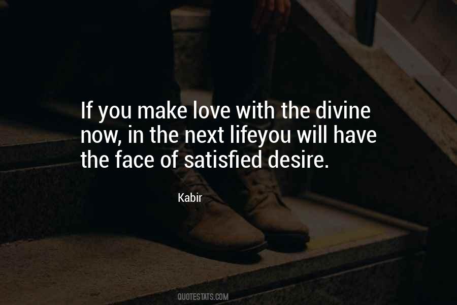 Quotes About Kabir #1041556