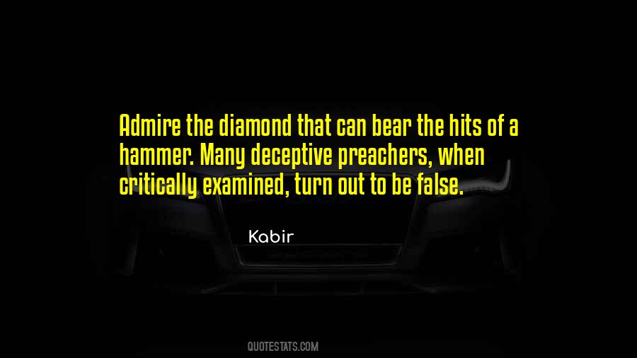 Quotes About Kabir #1067279