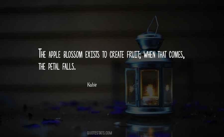 Quotes About Kabir #115844