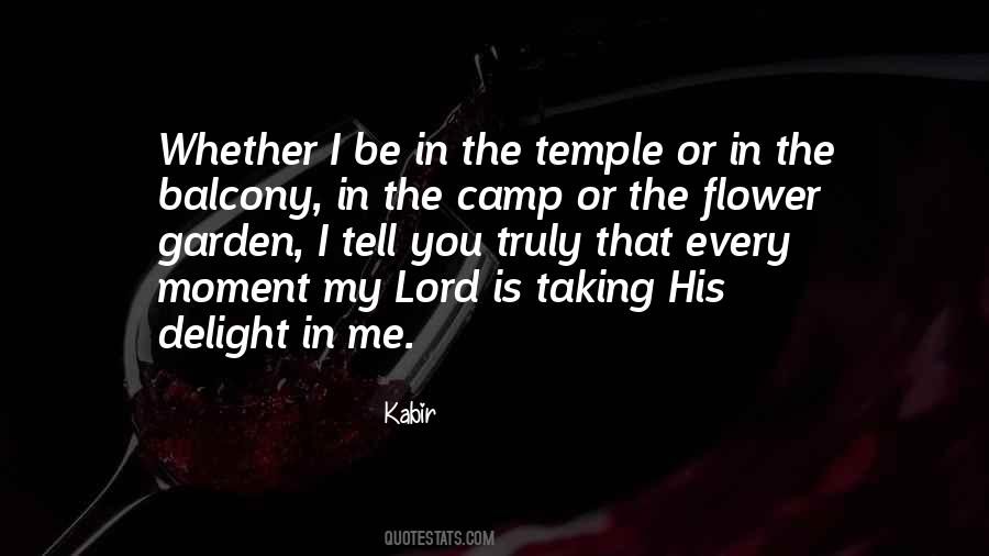 Quotes About Kabir #118216