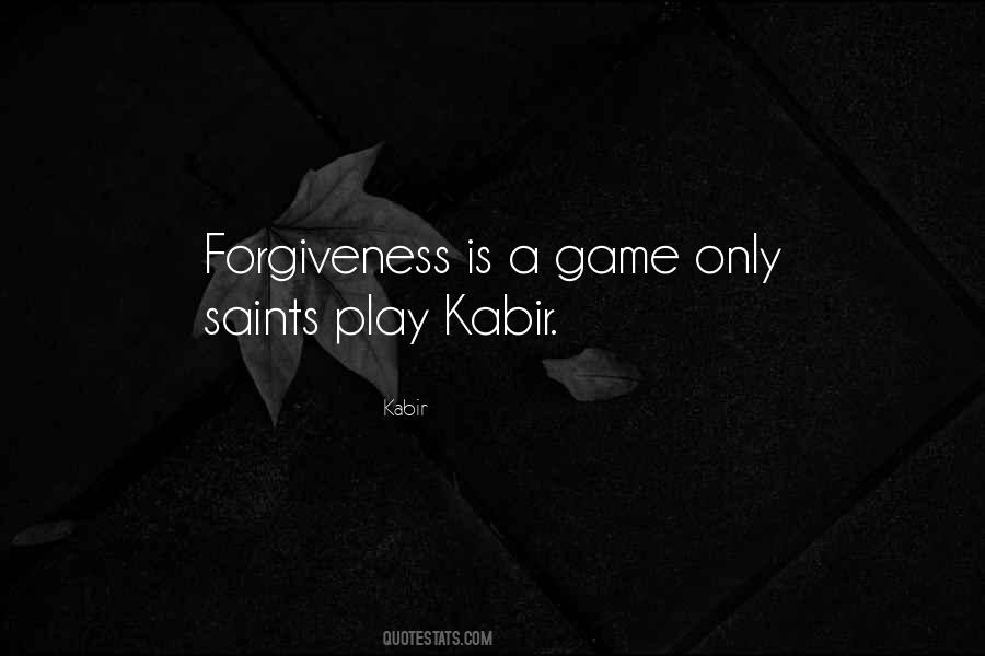 Quotes About Kabir #1231058