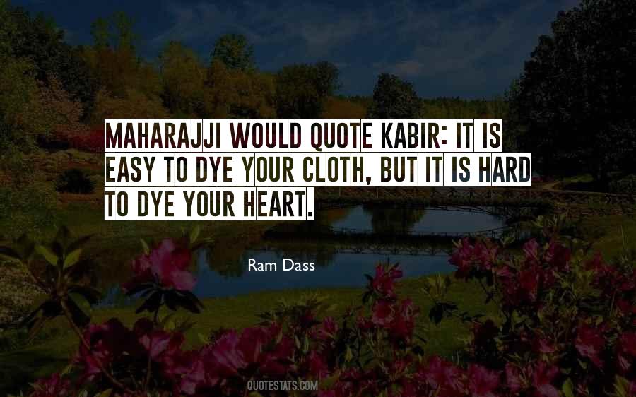 Quotes About Kabir #1439740
