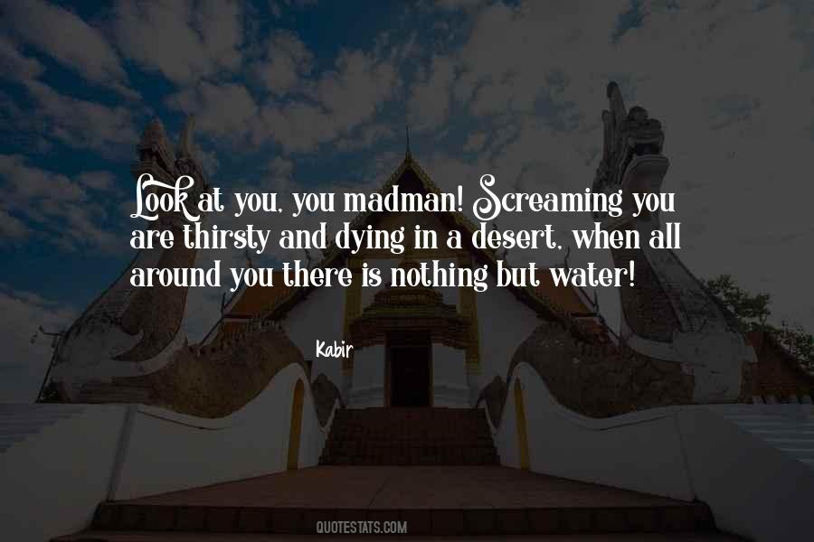 Quotes About Kabir #204576