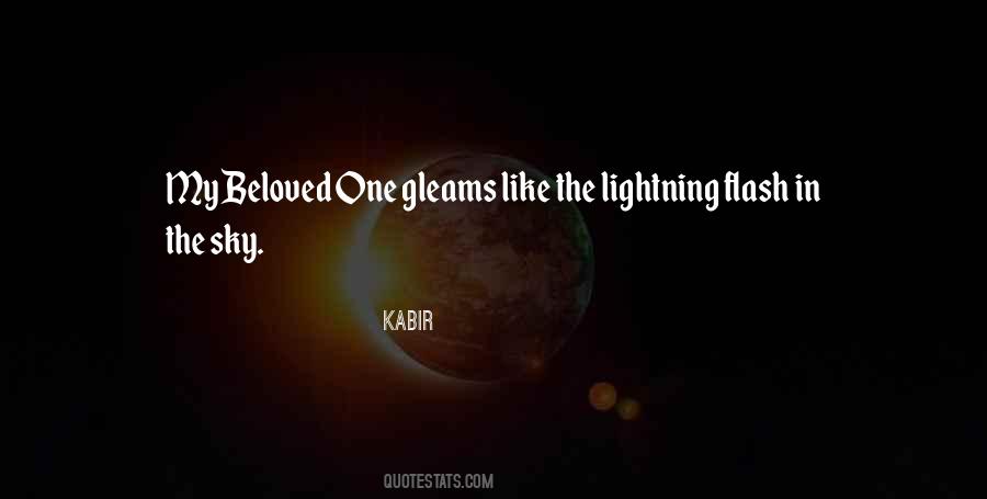 Quotes About Kabir #354470