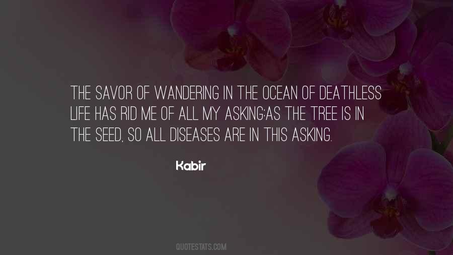 Quotes About Kabir #550874