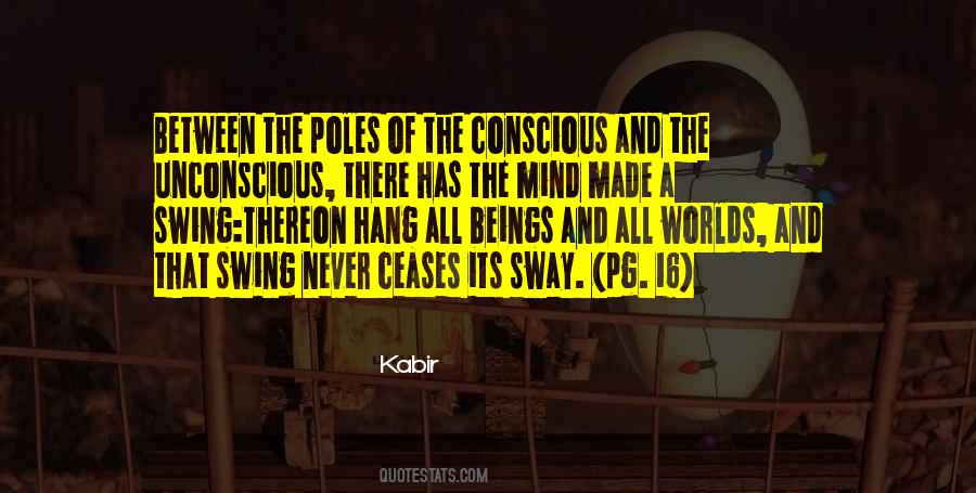 Quotes About Kabir #609345