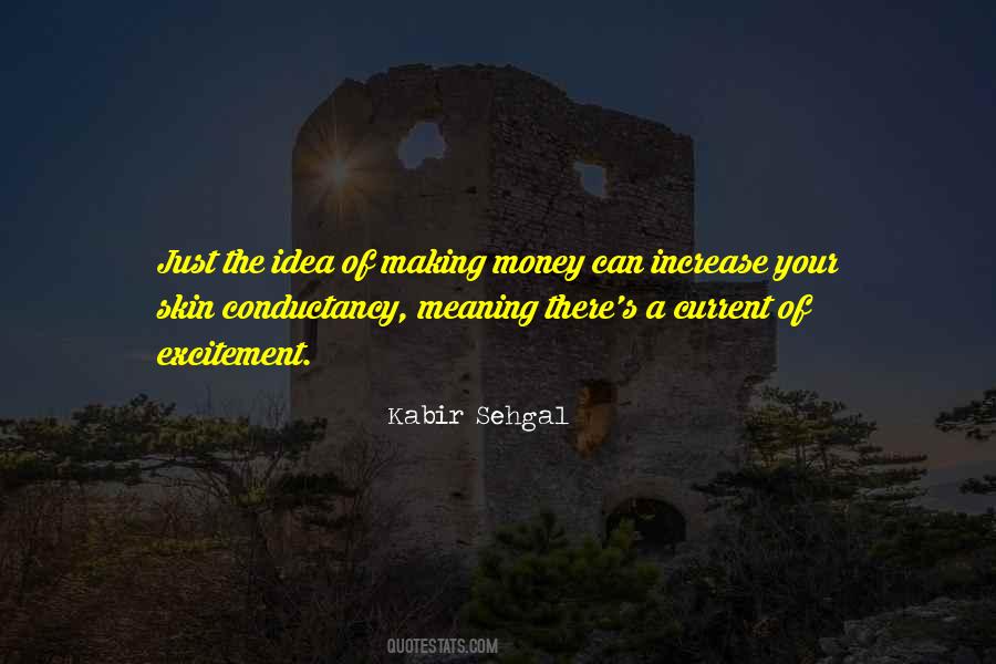 Quotes About Kabir #693447