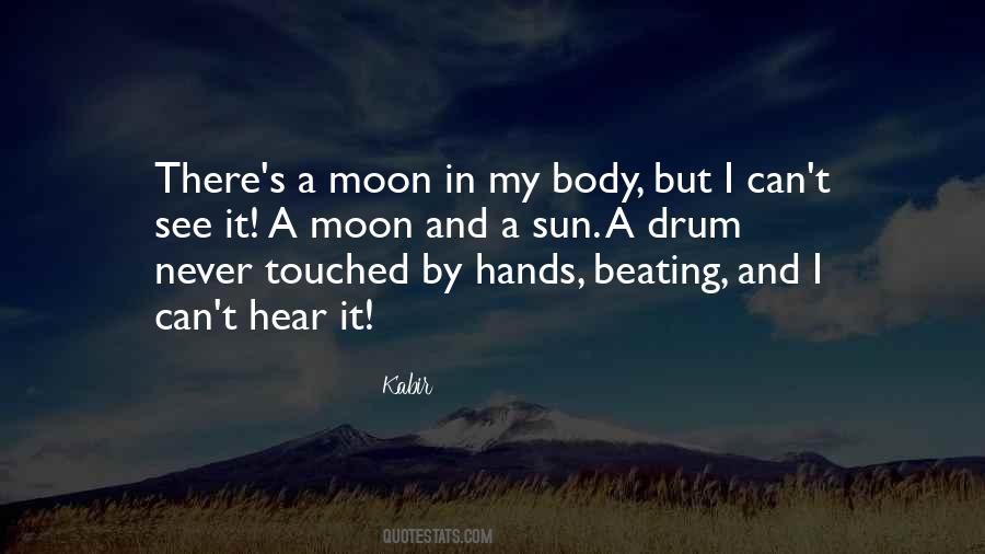 Quotes About Kabir #762384