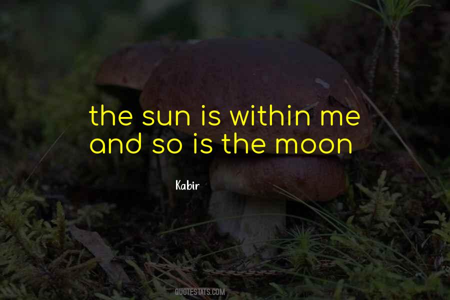 Quotes About Kabir #950167