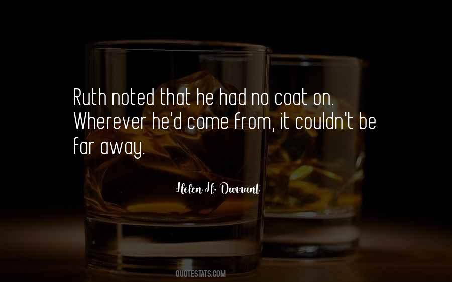 Bullfights Cancun Quotes #232484