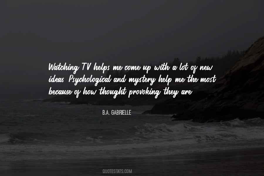 Marginality Principle Quotes #808531