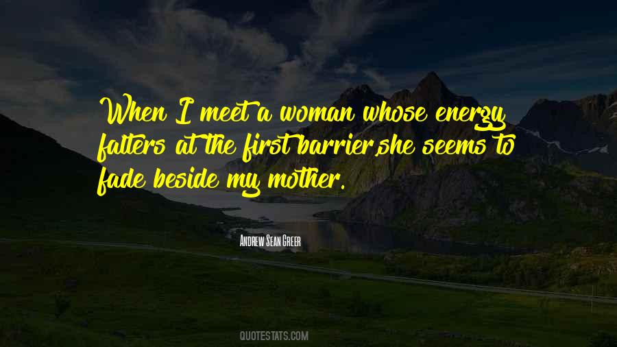 Vroeg In Die Quotes #1121881