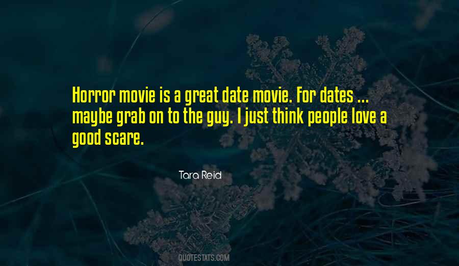 Date Movie Quotes #748226