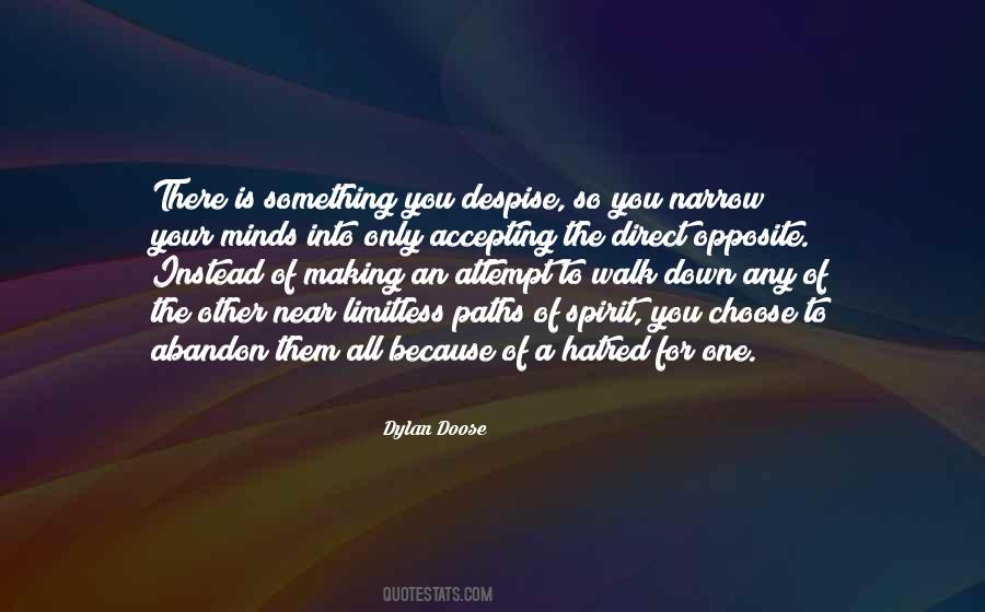 Kjul Off The Air Quotes #1211042
