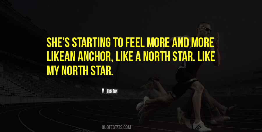 6 North Quotes #11092