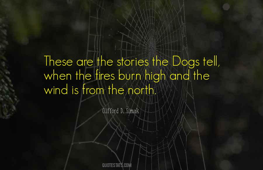 6 North Quotes #14452