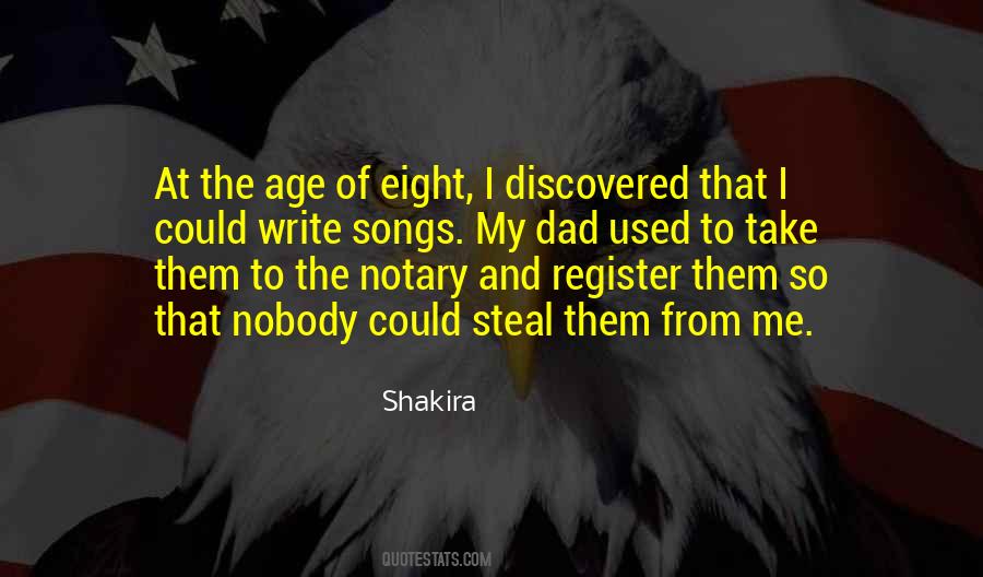 Us Notary Quotes #646319