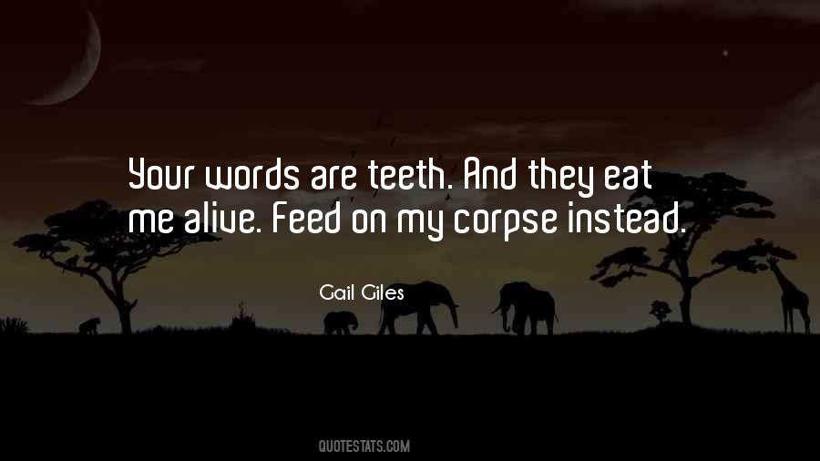 Respectfulness Clipart Quotes #1258182