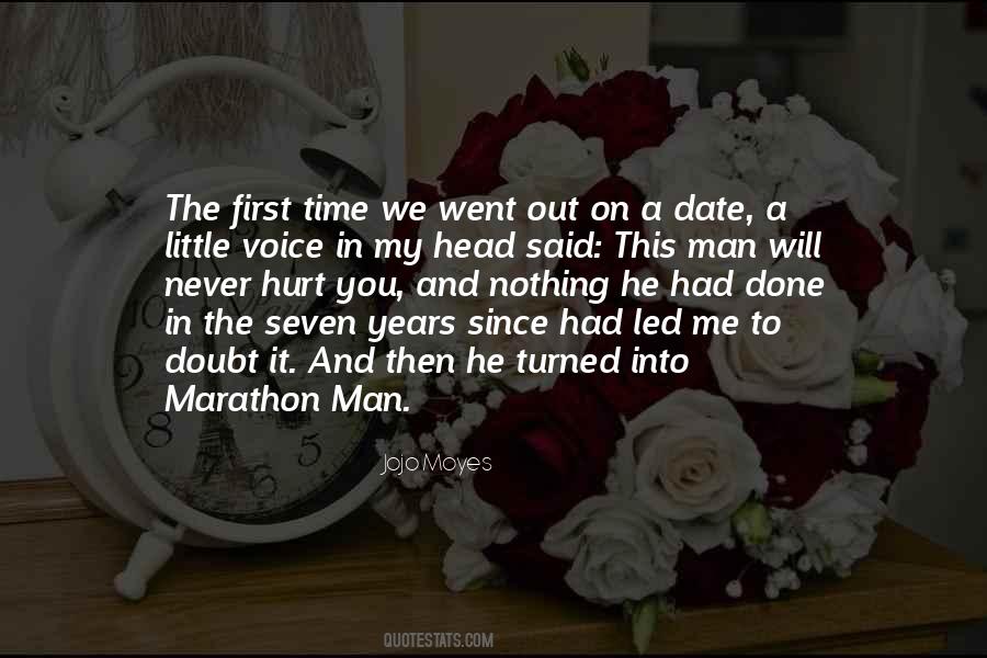 Date Time Quotes #151138