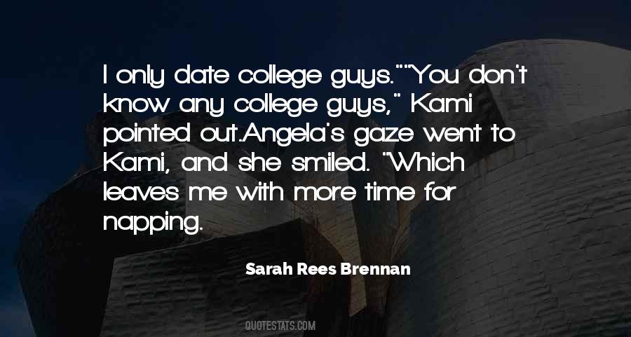 Date Time Quotes #517898