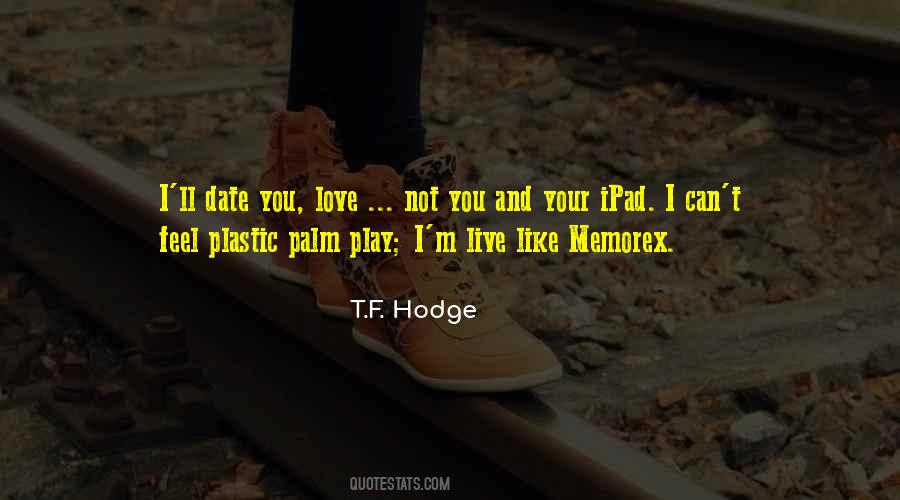 Date Time Quotes #680297